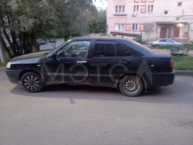 Chery Amulet (A15), 2007 года, 88 лс, 200774 км