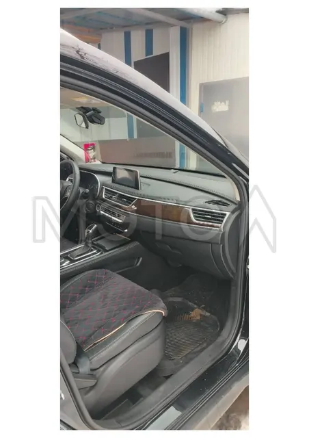 Dongfeng 580, 2024 года, 139 лс, 29096 км, АКПП