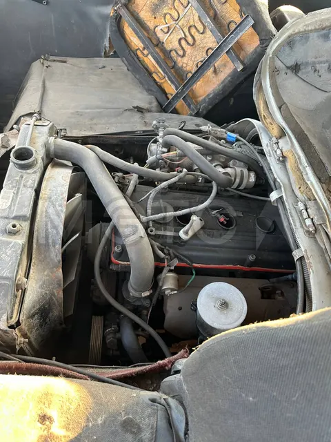 Автомобиль UAZ 390945 г.з. А428AA134 2015г.в., 87 л. с.