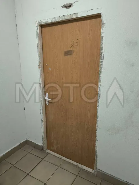 Квартира в Москве, 105,2 кв.м, 3 комн.