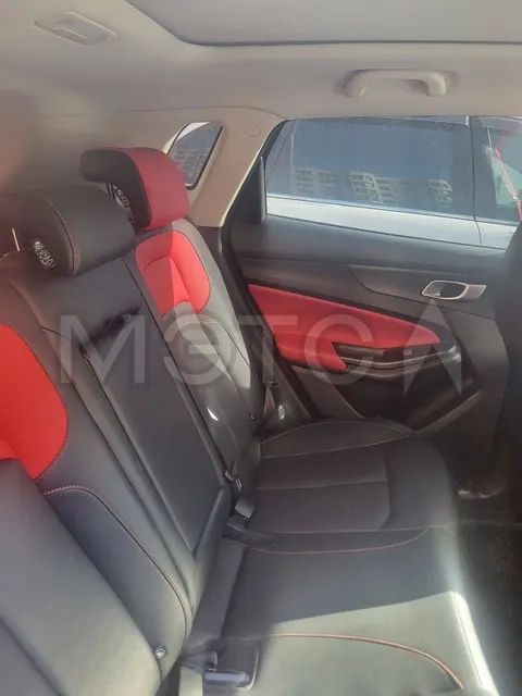 Changan CS55 Plus, 2024 года, 181 лс, 27509 км, АКПП