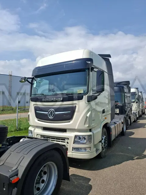 Седельный тягач Dongfeng GX 4x2, 2023 года