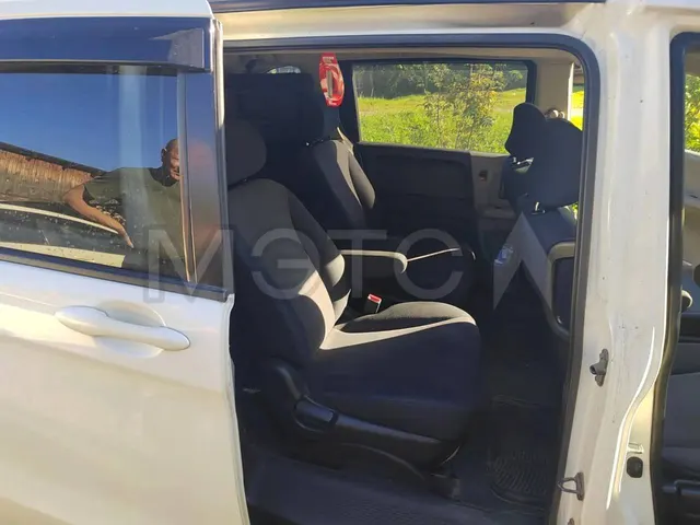Honda Freed, 2010 года, 118 лс, 148000 км, АКПП