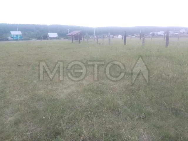 Земельный участок в Иркутской обл., 475+/-8 кв.м.