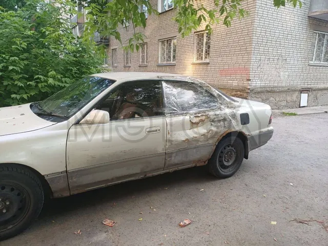 Toyota Vista, 1992 года, 135 лс, 500000 км, АКПП
