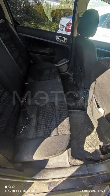 Peugeot 307, 2007 года, 109 лс, 230000 км