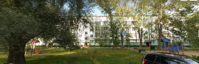 1/2 доля квартиры в Татарстане