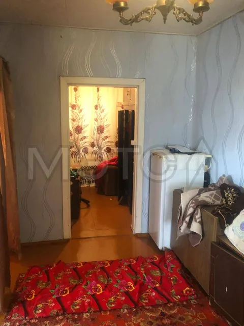 Дом в Саратовской обл., 91,3 кв.м.