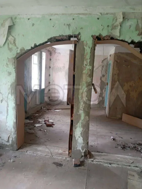 Здание в Хакасии, 201,9 кв.м.