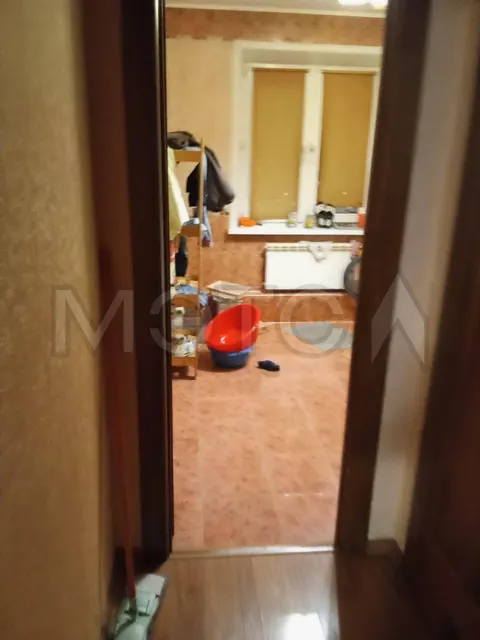 Квартира в Красноярске, 83,2 кв.м, 4 комн.