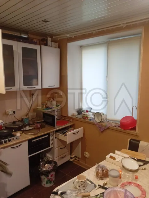 Квартира в Ставропольском крае, 57,7 кв.м, 3 комн.