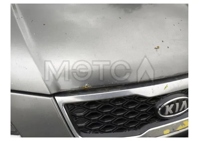 Kia Rio, 2010 года, 95 лс, 217765 км