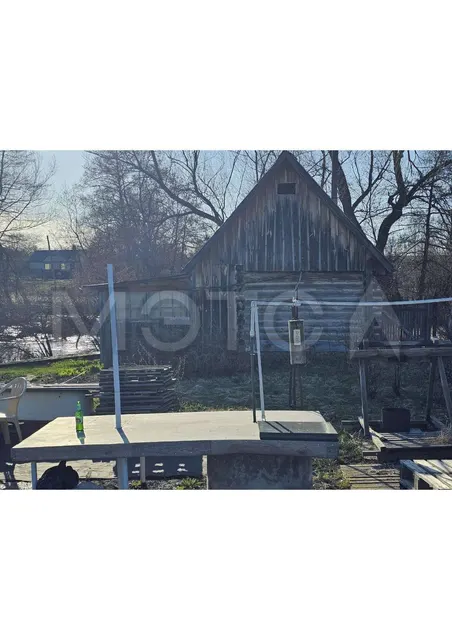 Земельный участок в Мордовии, 1500 кв.м.