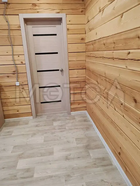 Дом 141,2 кв.м. и земельный участок 663 кв.м. в Иркутской обл.