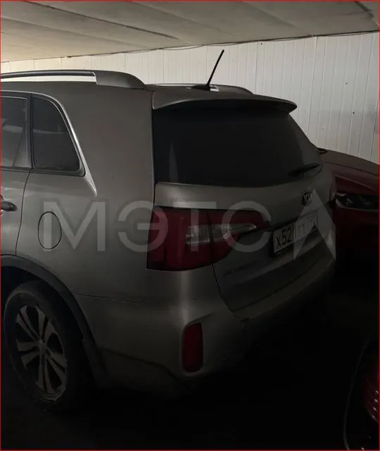 Kia Sorento, 2014 года, 175,4 лс, 155197 км, полный привод, АКПП