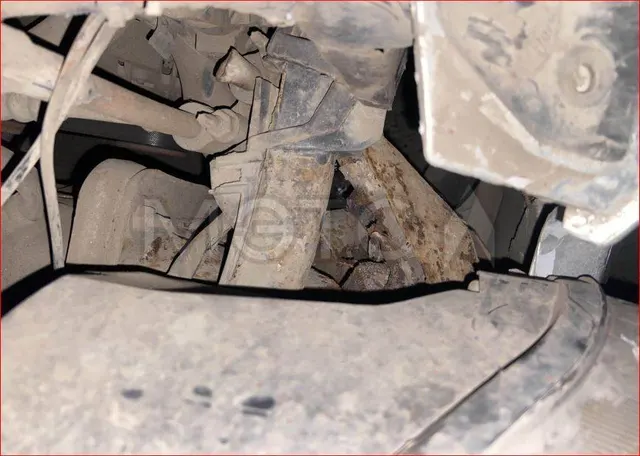 Ford Focus, 2006 года, 145 лс