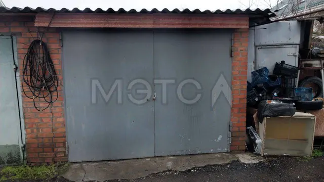 Гараж в Таганроге, 15 кв.м.