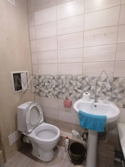 Квартира в Красноярске, 17 кв.м, 1 комн.