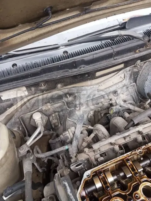 Kia Spectra, 2007 года, 102 лс