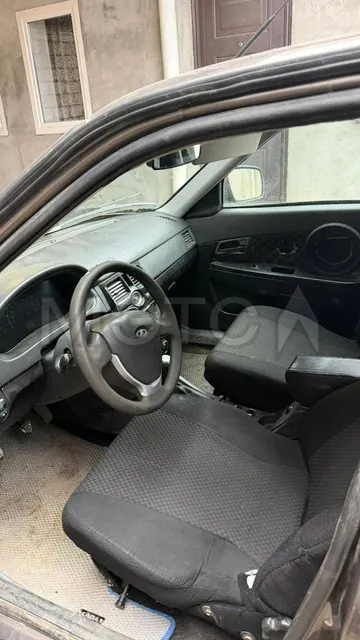 Lada Priora, 2014 года, 87 лс, 350000 км