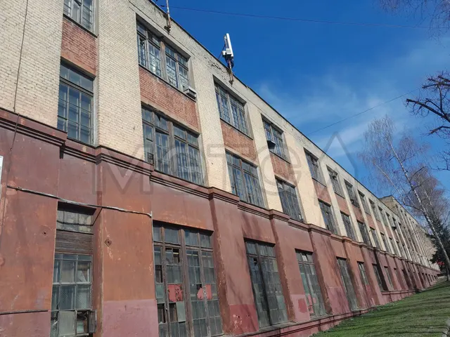 Помещение в Орле, 1284,6 кв.м.