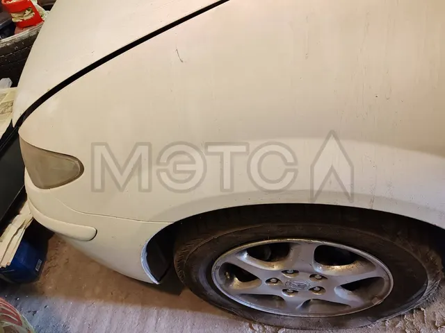 Mazda Premacy, 2001 года, 135 лс, 225000 км