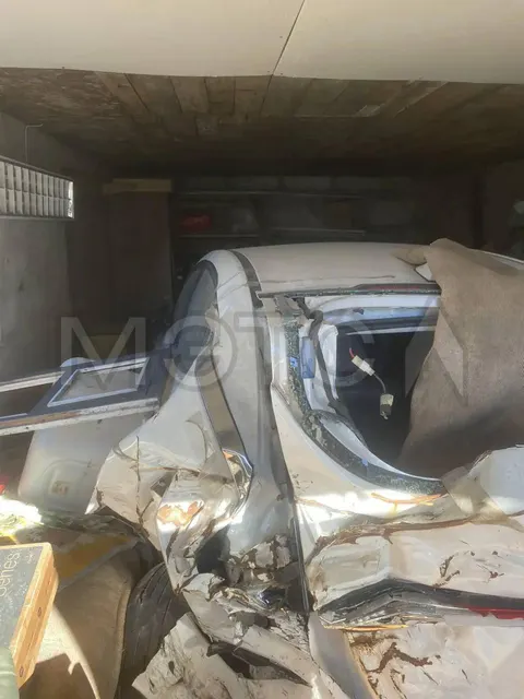 JAC J7, 2021 года, 136 лс, 50000 км, АКПП