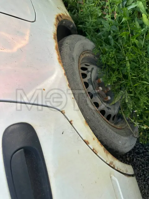 Toyota Corolla, 2002 года, 94 лс, 440244 км, АКПП