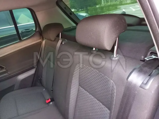 Skoda Fabia, 2010 года, 69 лс