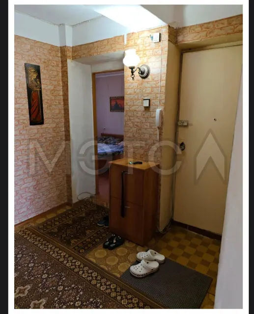 2/3 доли квартиры в Астраханской обл.
