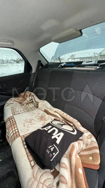 Fiat Albea, 2007 года, 77 лс, 162036 км