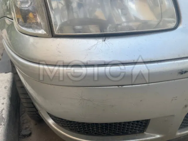 Volkswagen Polo, 2001 года, 75 лс, 278000 км