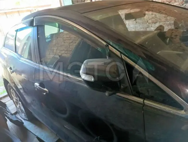 Mazda CX-7, 2008 года, 238 лс, АКПП