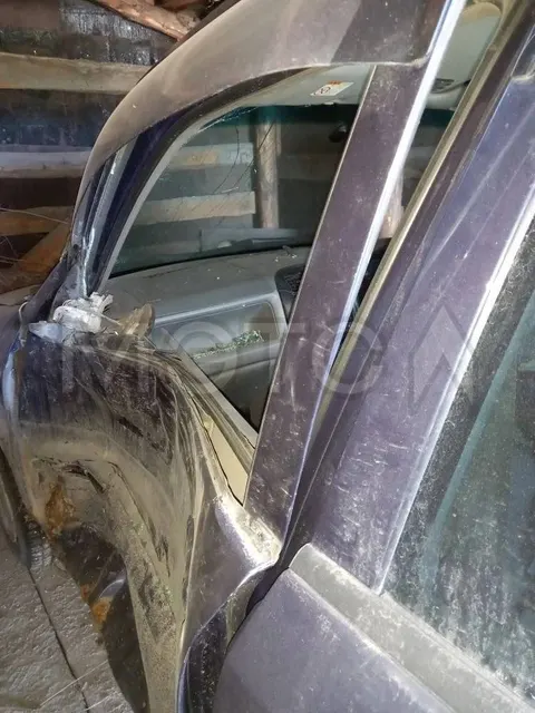 Ford Festiva, 2001 года, 83 лс, 117000 км, АКПП