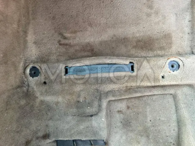 Toyota Camry, 2006 года