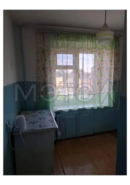 Квартира в Свердловской обл., 30,8 кв.м, 1 комн.