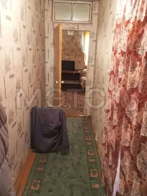 1/4 доля квартиры в Липецкой обл.