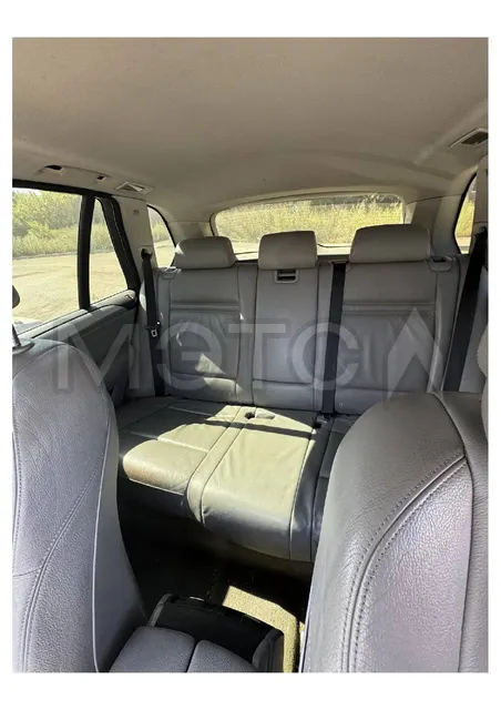 BMW X5, 2007 года, 272 лс, АКПП