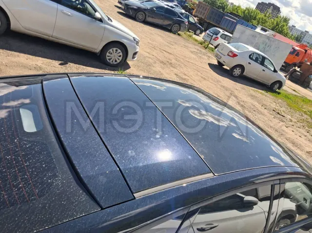 Changan UNI-V, 2023 года, 181 лс, 97500 км, АКПП