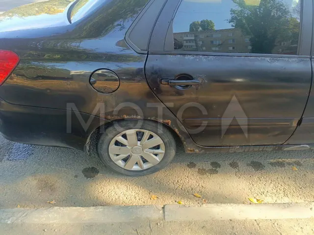 Datsun on-DO, 2015 года, 87 лс, 500000 км