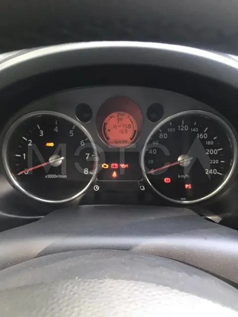 Nissan X-Trail, 2010 года, 169 лс, 164758 км