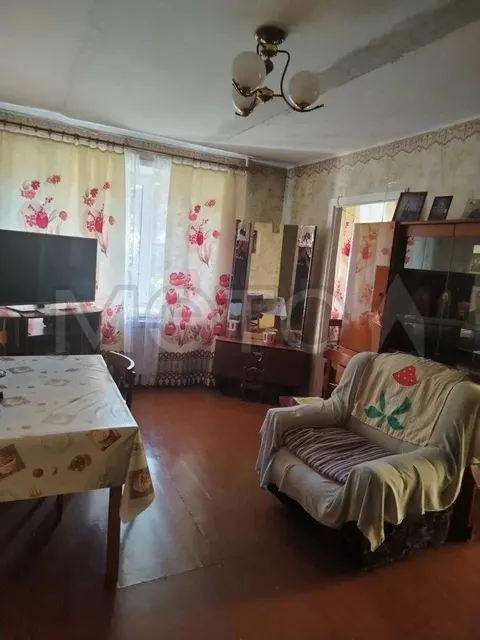 1/3 доля квартиры в Кемеровской обл.