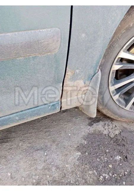 Hyundai Elantra, 2006 года, 105 лс