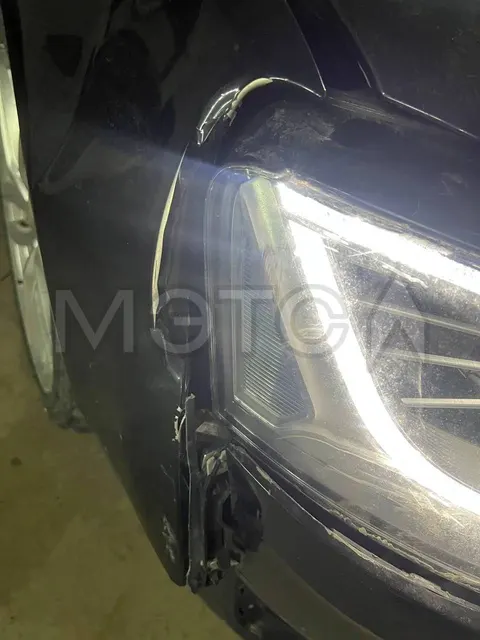 Audi A8, 2015 года, 310 лс, 254768 км, полный привод, АКПП
