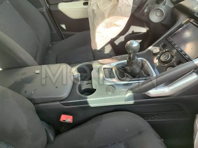 Peugeot 3008, 2012 года, 120 лс, 100000 км