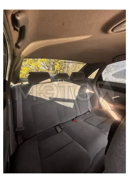 Chevrolet Lacetti, 2006 года, 95 лс, 158658 км