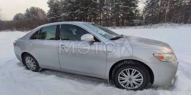 Toyota Camry, 2011 года, 167 лс, 432472 км