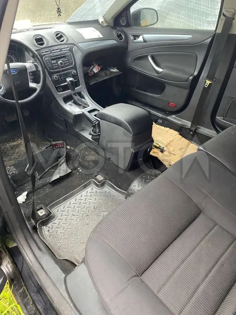 Ford Mondeo, 2013 года, 160,4 лс, 500000 км, АКПП