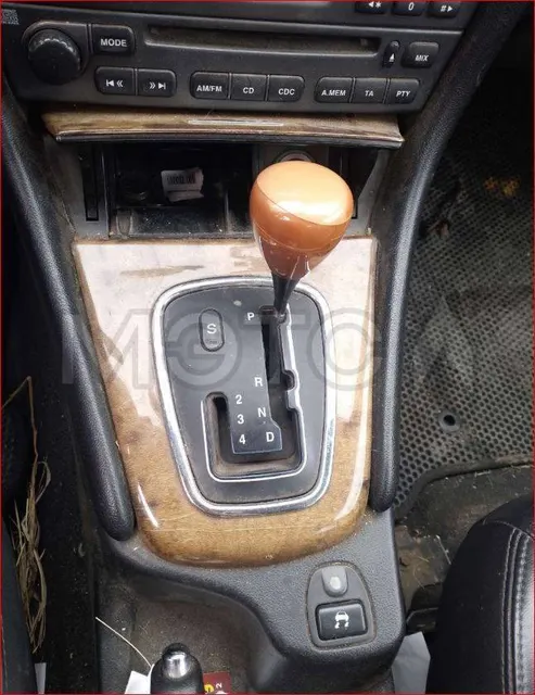 Jaguar X-Type, 2004 года, 194 лс, 276173 км, полный привод, АКПП