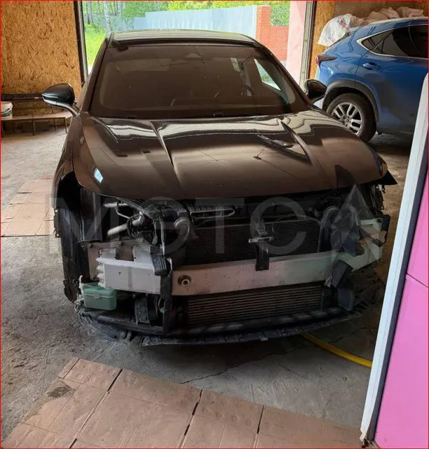 Chery Arrizo 8, 2023 года, 186 лс, АКПП